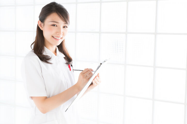 徳島県　看護師転職　支援