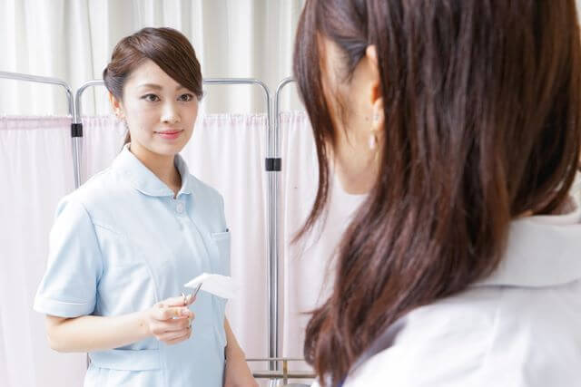 長崎の看護師転職に活用したい公的施設